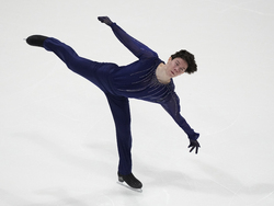 Italy Figure Skating