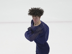 Italy Figure Skating