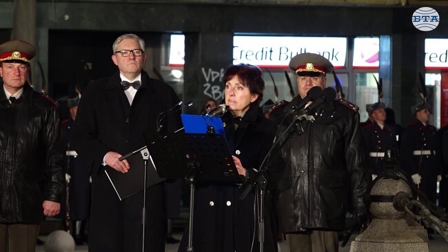 Теодора Димова:  Защо Левски остана единствен в нашата история? 