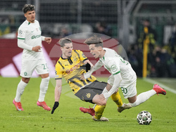 Germany Soccer Champions League