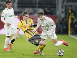 Germany Soccer Champions League