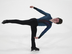 Italy Figure Skating