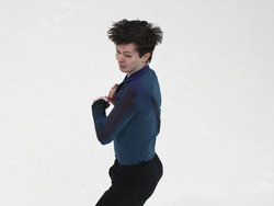 Italy Figure Skating
