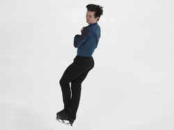 Italy Figure Skating