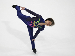 Italy Figure Skating
