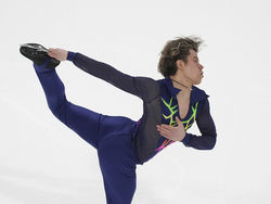 Italy Figure Skating