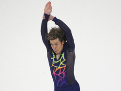 Italy Figure Skating