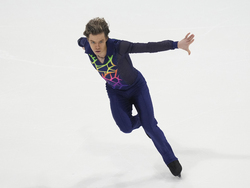 Italy Figure Skating