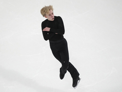 Italy Figure Skating