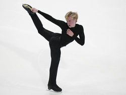 Italy Figure Skating