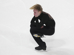 Italy Figure Skating