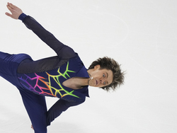 Italy Figure Skating