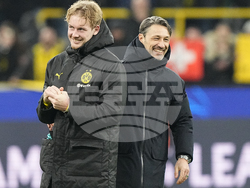 Germany Soccer Champions League