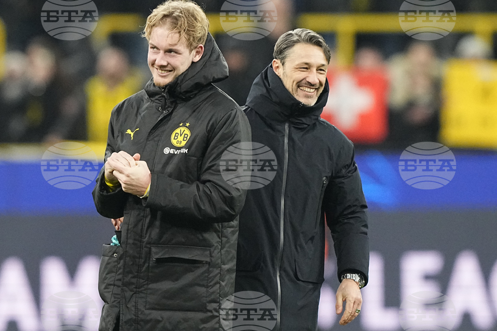 Бранд: „Имам смесени чувства след ответния мач срещу Спортинг“