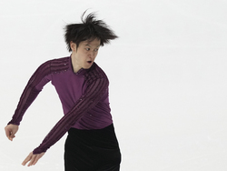 Italy Figure Skating