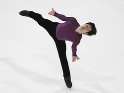 Italy Figure Skating