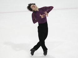 Italy Figure Skating