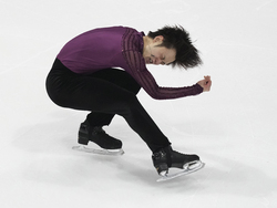 Italy Figure Skating