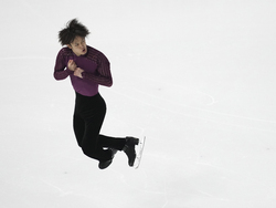 Italy Figure Skating