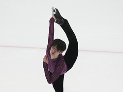 Italy Figure Skating