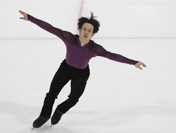 Italy Figure Skating