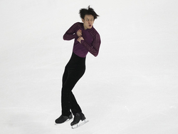 Italy Figure Skating