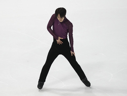 Italy Figure Skating