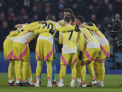 Netherlands Soccer Champions League