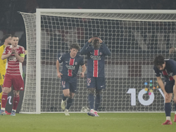 France Soccer Champions League