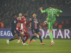 France Soccer Champions League