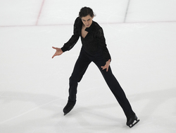 Italy Figure Skating