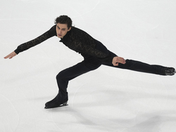 Italy Figure Skating