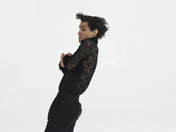 Italy Figure Skating