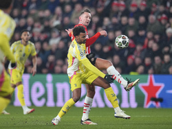 Netherlands Soccer Champions League