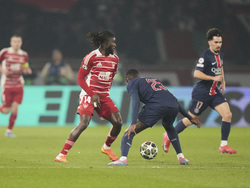 France Soccer Champions League