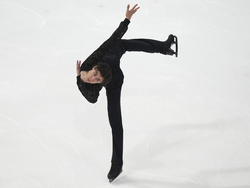 Italy Figure Skating