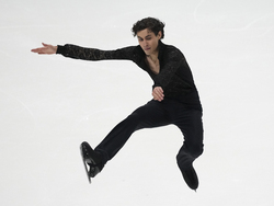Italy Figure Skating