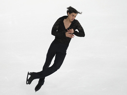 Italy Figure Skating
