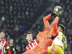 Netherlands Soccer Champions League