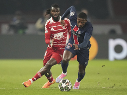 France Soccer Champions League