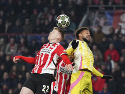 Netherlands Soccer Champions League