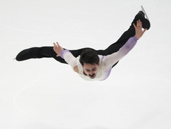 Italy Figure Skating