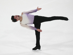 Italy Figure Skating