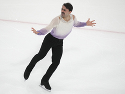 Italy Figure Skating