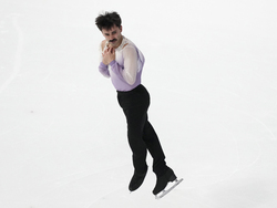 Italy Figure Skating