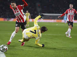 Netherlands Soccer Champions League