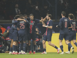 France Soccer Champions League