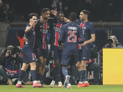 France Soccer Champions League