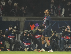 France Soccer Champions League