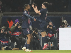 France Soccer Champions League